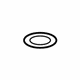 Volkswagen N-910-956-01 Upper Seal