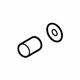 Volkswagen 7L0-616-813-B Pressure Valve
