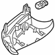 Volkswagen 5N0-949-101-B Turn Signal Lamp