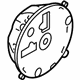Volkswagen 1K0-959-578-A Motor