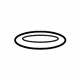Volkswagen WHT-004-404 Water Inlet Tube Seal