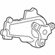 Volkswagen 7B0-121-011-F Water Pump