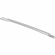 Volkswagen 7B0-860-025 Side Rail
