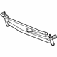 Volkswagen 3C1-955-601 Wiper Transmission