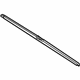 Volkswagen 3C1-998-002 Wiper Blade
