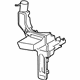 Volkswagen 3C0-955-453-P Washer Reservoir