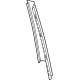 Volkswagen 3CM-839-901-9B9 Applique