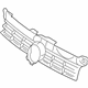 Volkswagen 1J0-853-655-G-01C Insert