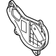 Volkswagen 5H0-998-607-B Repair Kit