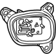 Volkswagen 5H0-998-478-D Repair Kit