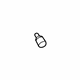 Volkswagen 1K0-857-139 Bumper