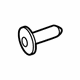 Volkswagen N-910-211-02 Door Check Bolt