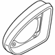 Volkswagen 5G0-857-601-A-9B9 Glass Holder