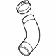 Volkswagen 04L-145-828-D Pressure Hose