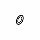 Volkswagen N-907-070-01 Fitting Seal