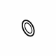 Volkswagen 1H0-919-371 Oil Outlet Tube O-Ring