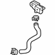 Volkswagen 04L-145-049-AF Hose Assembly
