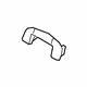 Volkswagen 5NL-857-607-3HS Grip Handle