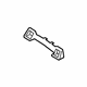 Volkswagen 3G8-867-660 Spacer