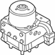Volkswagen 1J0-698-117-D Modulator Valve