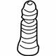Volkswagen 1J0-512-131-C Stop