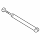 Volkswagen 171-513-033-R Shock