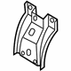 Volkswagen 561-805-567-A Lock Support