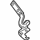 Volkswagen 561-823-301-A Hinge