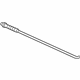 Volkswagen 561-823-363-A Rod