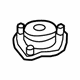 Volkswagen 7B0-412-327-C Strut Mount