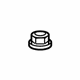 Volkswagen WHT-004-480 Ball Joint Nut