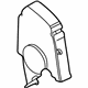 Volkswagen 06A-109-108-T Front Cover