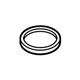Volkswagen 06D-115-475 Filter Element Lower Seal