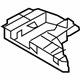 Volkswagen 06E-103-138-G Insert