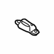 Volkswagen 3C9-885-557-30T Retainer