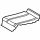 Volkswagen 3C9-885-405-AG-NVN Seat Cover