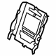 Volkswagen 1K0-885-219-7G8 Frame