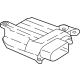 Volkswagen 4M0-959-339-B-063 Occupant Module