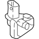 Volkswagen 85E-959-651 Side Impact Sensor