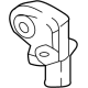 Volkswagen 85E-959-651-A Front Impact Sensor
