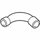 Volkswagen 8D0-145-834 Pressure Hose
