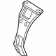 Volkswagen 8D0-145-813 Intercooler Bracket