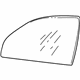 Volkswagen 1J4-845-201-G Door Glass