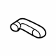 Volkswagen 1H0-837-581-D-B41 Crank Handle