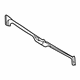 Volkswagen 701-809-845-A Body Side Panel