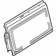 Volkswagen 701-809-187-B Body Side Panel