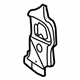 Volkswagen 701-809-161 Corner Panel