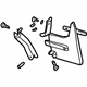 Volkswagen 7D0-821-811 Mud Guard