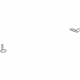 Volkswagen 1J0-955-665-H Elbow