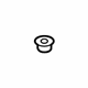 Volkswagen 3D0-819-345-B Reservoir Grommet